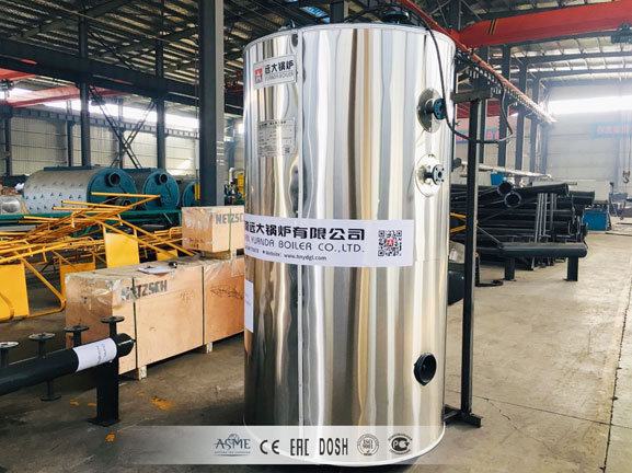 gas burner boiler