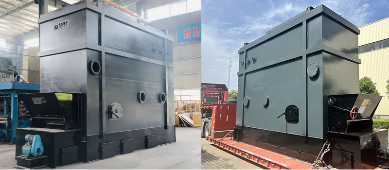 customized hot air generator, hot air furnace