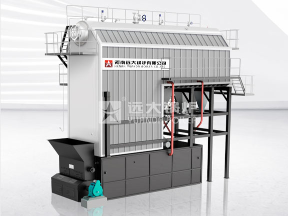 biomass boilers