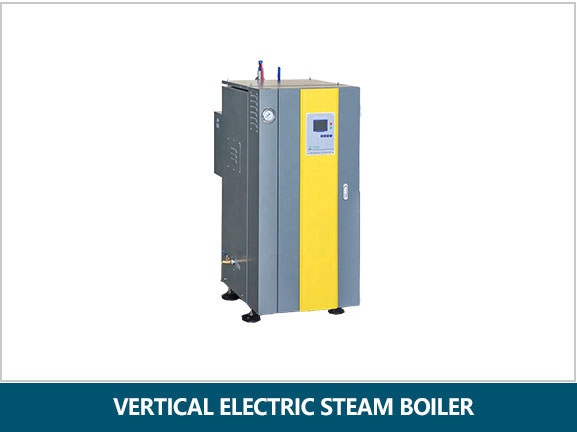 5 ton electric boiler